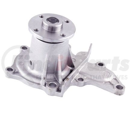 42319 by GATES - Premium Engine Water Pump