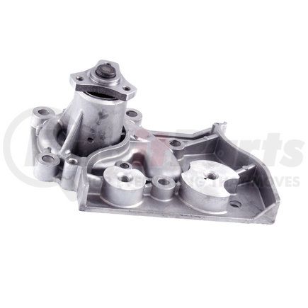 42302 by GATES - Premium Engine Water Pump