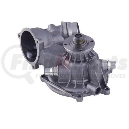 42314 by GATES - Premium Engine Water Pump