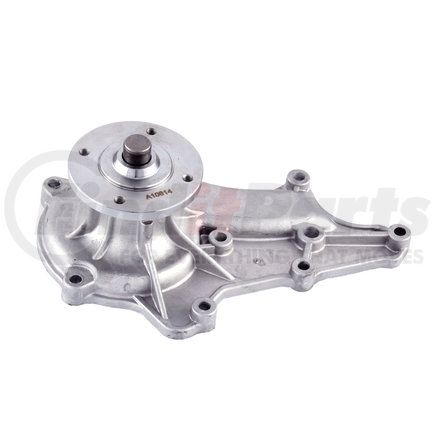 42337 by GATES - Premium Engine Water Pump