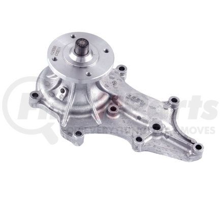 42339 by GATES - Premium Engine Water Pump