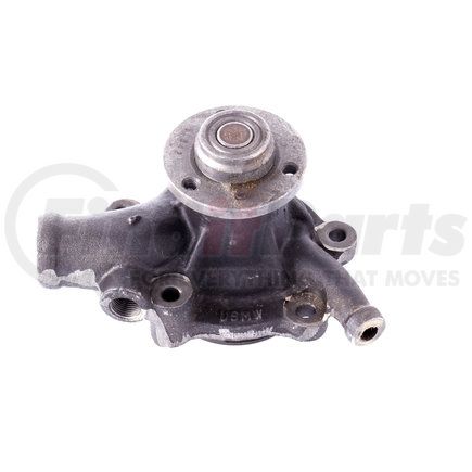 Gates 42342HD Engine Water Pump Heavy-Duty Engine Water Pump