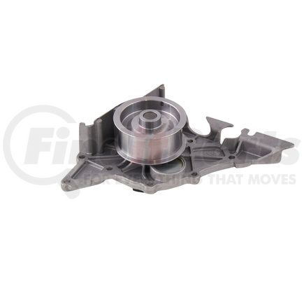 42345 by GATES - Premium Engine Water Pump