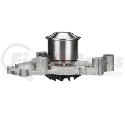 42340 by GATES - Premium Engine Water Pump