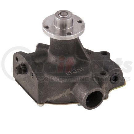 42554 by GATES - Premium Engine Water Pump