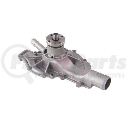 42563 by GATES - Premium Engine Water Pump