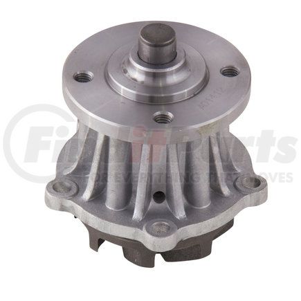 42566 by GATES - Premium Engine Water Pump