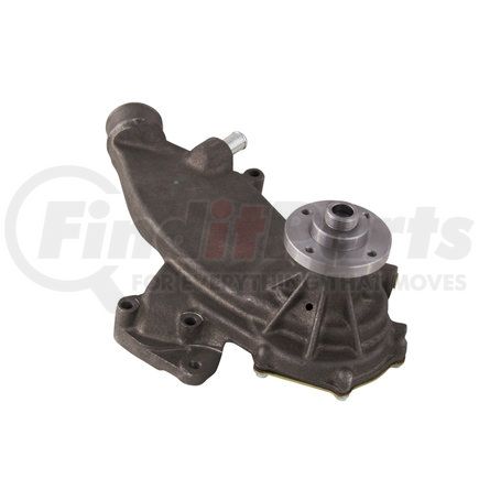 42569 by GATES - Premium Engine Water Pump