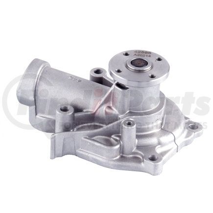 42585 by GATES - Premium Engine Water Pump