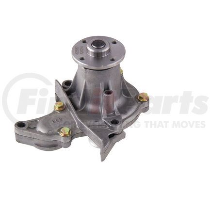 42587 by GATES - Premium Engine Water Pump