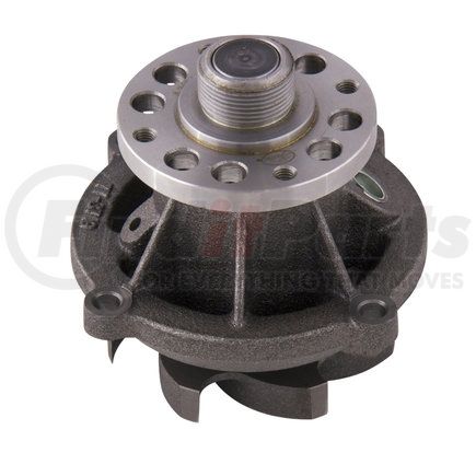 42589HD by GATES - Heavy-Duty Engine Water Pump