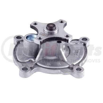 42586 by GATES - Premium Engine Water Pump