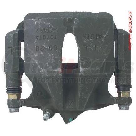 19-B2076 by A-1 CARDONE - Brake Caliper