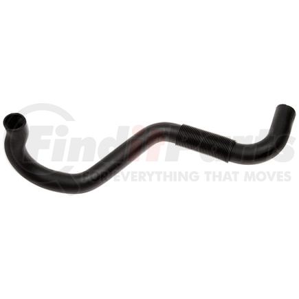 Gates 21007 Radiator Coolant Hose