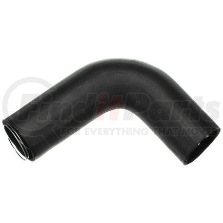21891 by GATES CORPORATION - Radiator Coolant Hose - Premium Molded