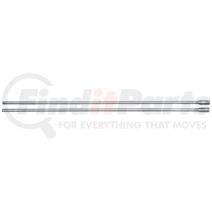 A45036-2408 by GATES - Hyd Coupling/Adapter- Aluminum Air Conditioning Tubing - Female Ford Spring Lock