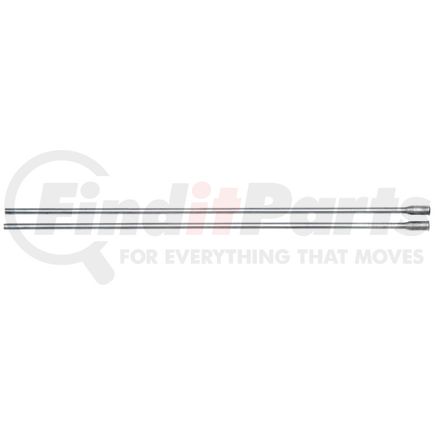 A45036-2406 by GATES - Hyd Coupling/Adapter- Aluminum Air Conditioning Tubing - Female Ford Spring Lock