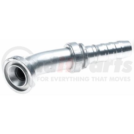 G20304-0812X by GATES - Hydraulic Coupling/Adapter