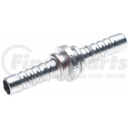 G20535-0808 by GATES - Hydraulic Coupling/Adapter - Hose Length Extender (GlobalSpiral)