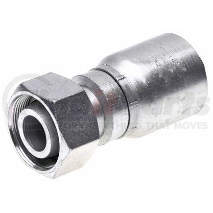 G21720-2038 by GATES - 1 1/4" Spl 1-Piece Coupling-Fml DIN 24 Cone Swv-Hvy Series-O-Ring (GlobalSpiral)