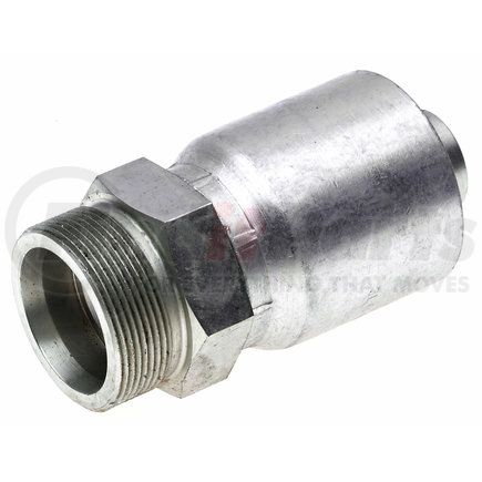G21715-2038 by GATES - 1 1/4" Special 1-Piece Coupling-Male DIN 24 Cone-Heavy Series (GlobalSpiral)
