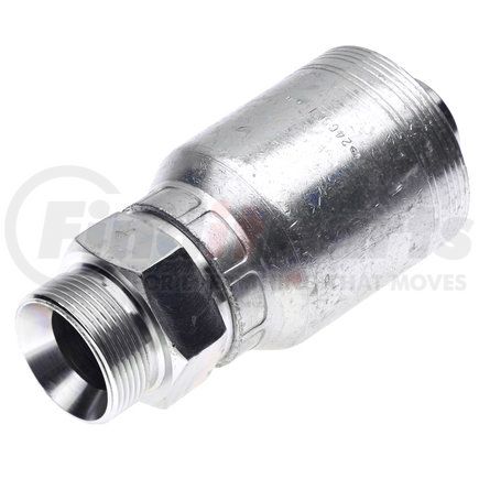G23102-3232 by GATES - Hydraulic Coupling/Adapter- API Line Pipe Connection (GlobalSpiral MAX Pressure)