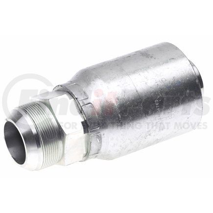 G23165-3232X by GATES - Hydraulic Coupling/Adapter