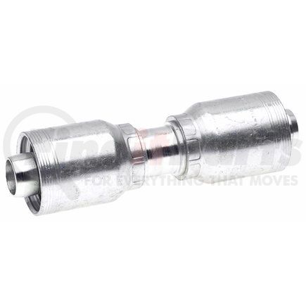 G23534-3232 by GATES - Hydraulic Coupling/Adapter - Hose Length Extender (GlobalSpiral MAX Pressure)