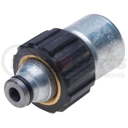 G25563-0406 by GATES - Hydraulic Coupling/Adapter - Pressure Wash Swivel (MegaCrimp)