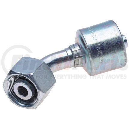 G25725-1020X by GATES - Hydraulic Coupling/Adapter