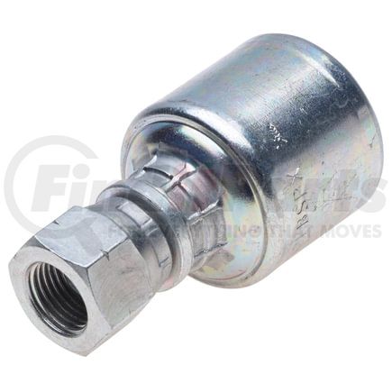 G25830-1012X by GATES - Hydraulic Coupling/Adapter