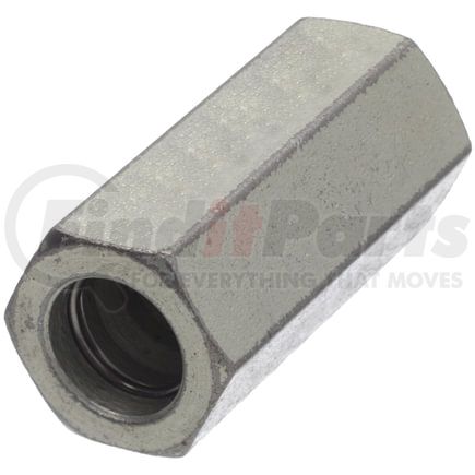 G25976-1616X by GATES - Hyd Coupling/Adapter- Female Quick-Lok High to Female JIC 37 Flare (MegaCrimp)