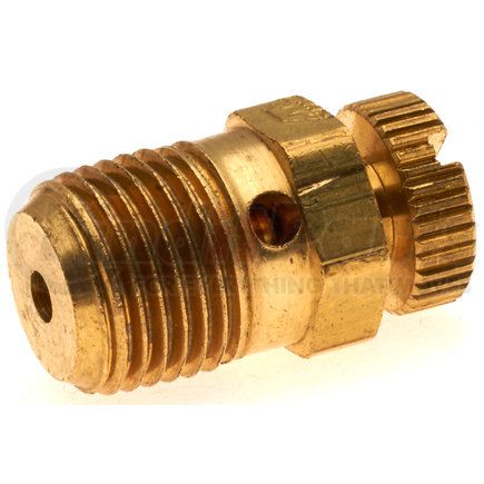 G33022-0002 by GATES - Hydraulic Coupling/Adapter - Air Vent (Valves)
