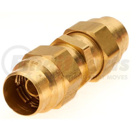 G33400-0808 by GATES - Hydraulic Coupling/Adapter - Air Brake Union (Air Brake for Rubber Hose)