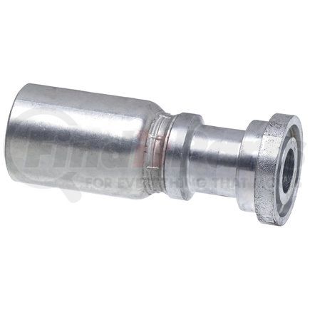 G43300-2020 by GATES - Hydraulic Coupling/Adapter - Code 61 O-Ring Flange (GL)
