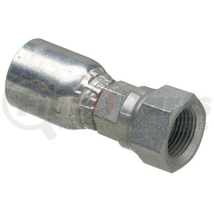 G44111-0806 by GATES - Hydraulic Coupling/Adapter - FPX Female NPSM Swivel (GLX)