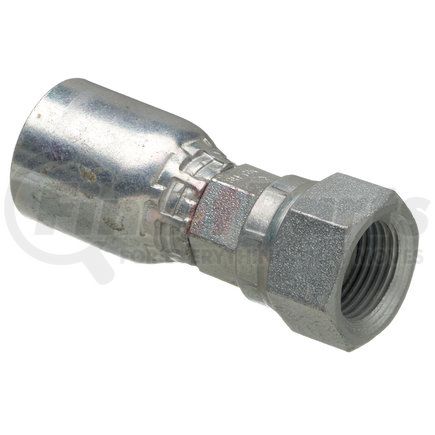 G44111-1616 by GATES - Hydraulic Coupling/Adapter - FPX Female NPSM Swivel (GLX)