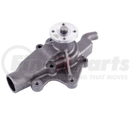 43001 by GATES - Premium Engine Water Pump