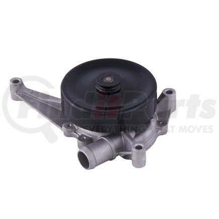 43013 by GATES - Premium Engine Water Pump