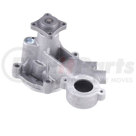 43014 by GATES - Premium Engine Water Pump