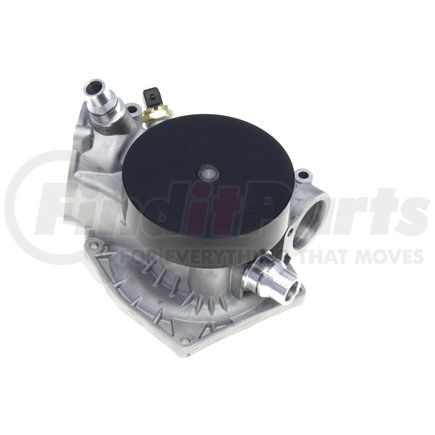 43015 by GATES - Premium Engine Water Pump