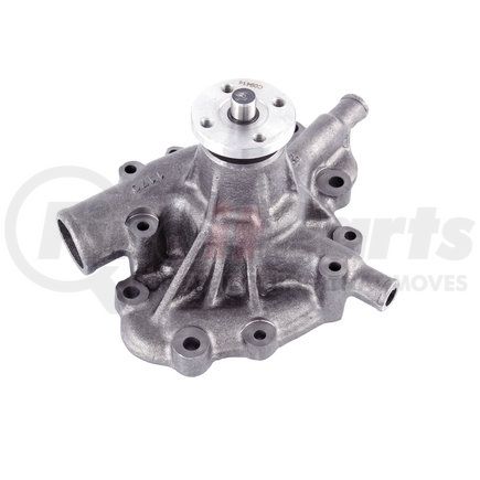 43002 by GATES - Premium Engine Water Pump