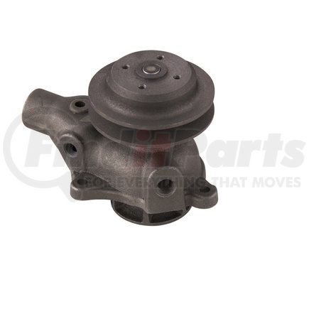 43004 by GATES - Premium Engine Water Pump