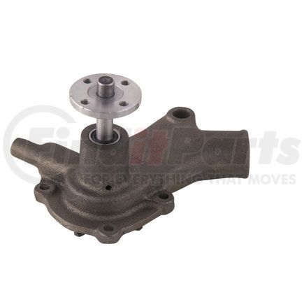 43005 by GATES - Premium Engine Water Pump