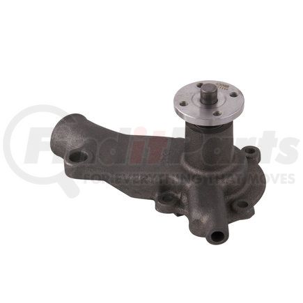 43008 by GATES - Premium Engine Water Pump