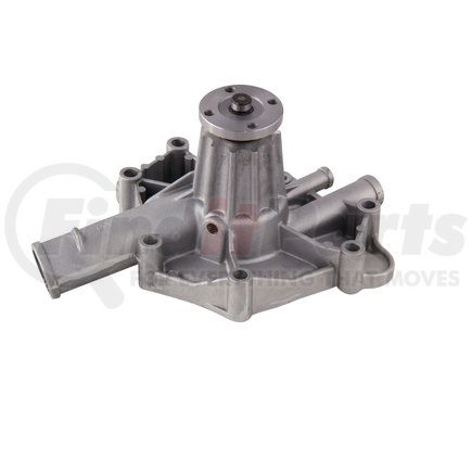 43026P by GATES - Engine Water Pump - Performance