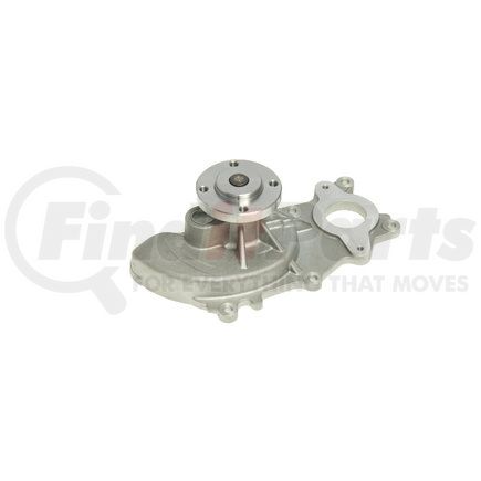 43017 by GATES - Premium Engine Water Pump