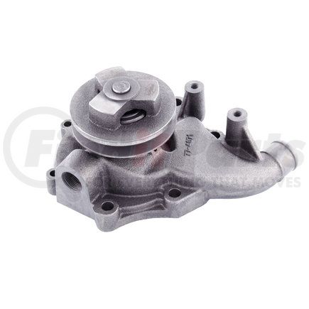 43021HD by GATES - Heavy-Duty Engine Water Pump