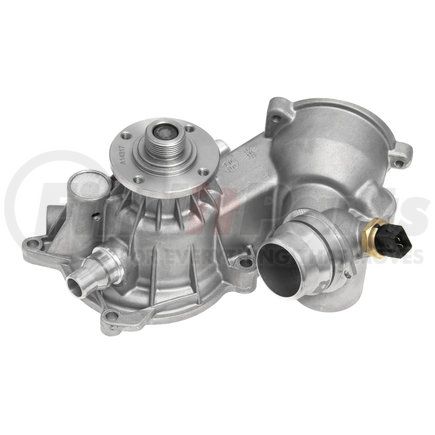 43020 by GATES - Premium Engine Water Pump