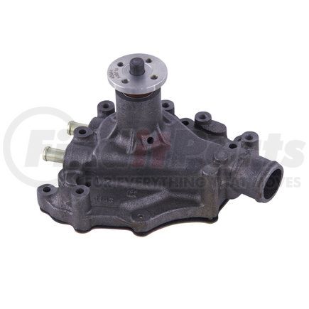 43044 by GATES - Premium Engine Water Pump